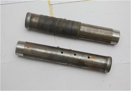 东城注浆声测一体管