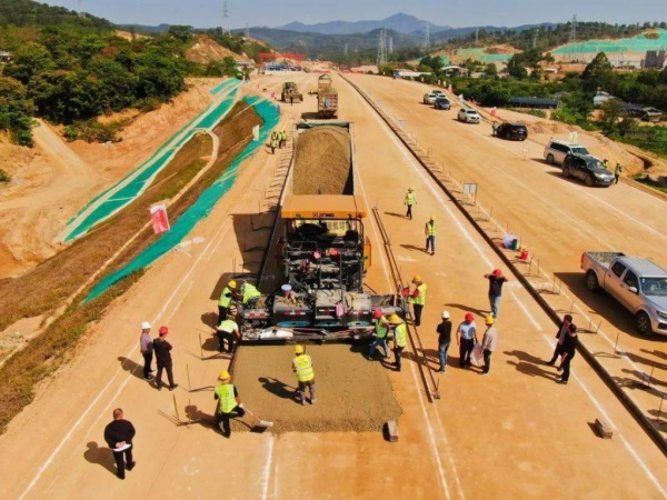 东城高速公路