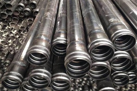 东城声测管是一种工程建筑材料
